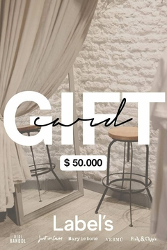 GIFT CARD-2 (GC002)