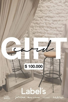 GIFT CARD-3 (GC003)