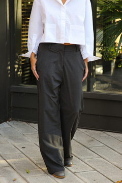 PANTALON MAISON (S25ML001GR) - comprar online