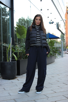 JOGGER BELLE (W24ML013AZ) - comprar online