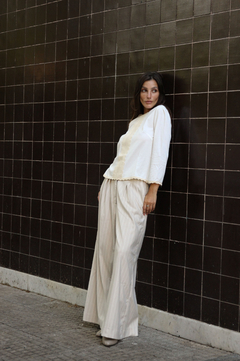 PANTALON AUBAINNE (W25DB001RAYC) - comprar online