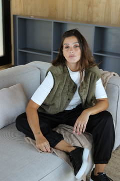POLERA DAISY (W24JC007BL) - comprar online