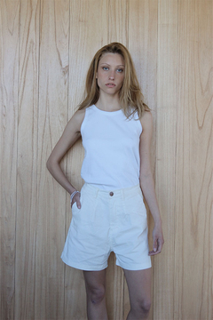 SHORT PRINCESS (S25JC002BL) - LABELS CONCEPT STORE