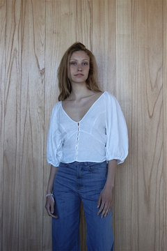 BLUSA CAPRI (S25ML022BL)