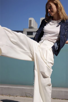 PANTALÓN DAPHNE (S25DB014CR)