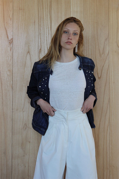 CAMPERA ALISON (S25ML016AZ) - tienda online