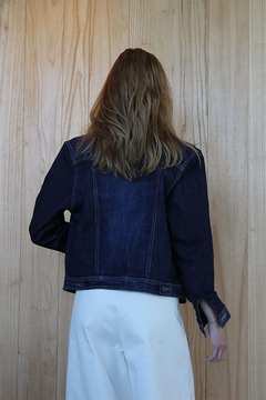 Imagen de CAMPERA ALISON (S25ML016AZ)