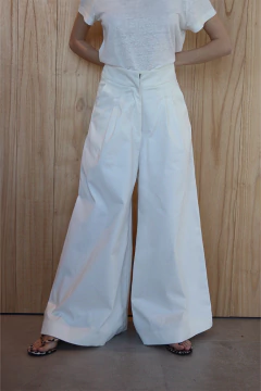 PANTALÓN DAPHNE (S25DB014CR) - comprar online