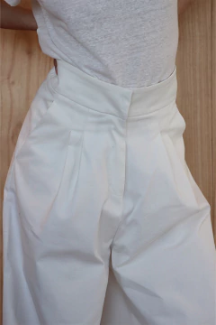 PANTALÓN DAPHNE (S25DB014CR) en internet