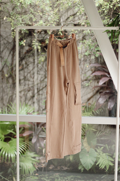 JOGGER BELLE (S24ML006BEI) en internet