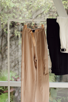 JOGGER BELLE (S24ML006BEI) - comprar online