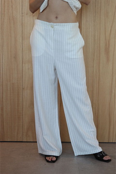 PANTALON CORINE (S25DB015RAYB) - comprar online