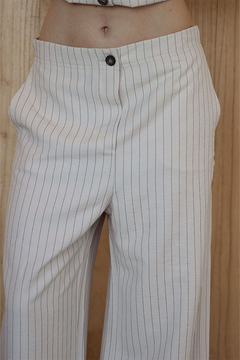 PANTALON CORINE (S25DB015RAYC) en internet