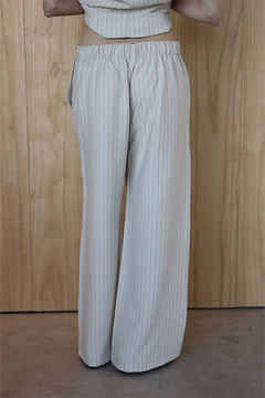 PANTALON CORINE (S25DB015RAYC) - tienda online
