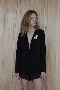 SACO MAISON (S24ML038NE) - comprar online