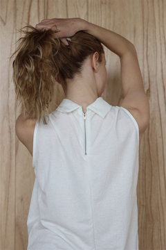 REMERA ALICE (S25DB008BL) - LABELS CONCEPT STORE