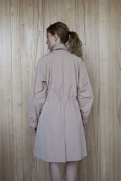 PILOTO OSLO (S25DB003BEI) - LABELS CONCEPT STORE
