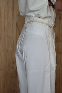 PANTALON INGRID (S24ML043BL) - LABELS CONCEPT STORE