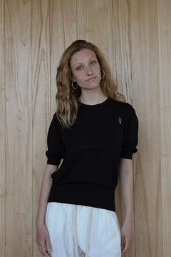 REMERA PARIS (S25DB010NE) - comprar online