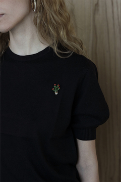 REMERA PARIS (S25DB010NE)