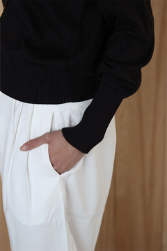 CARDIGAN PARIS (S25DB011NE) en internet