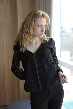 CAMPERA CAROLINE (S24ML042NE)