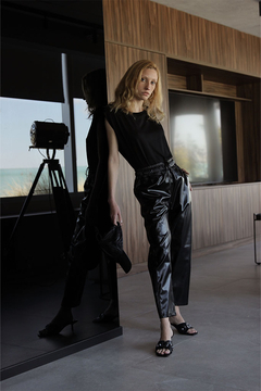 PANTALON AGATHA (C) (W24ML021NE)