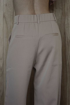 PANTALON MAISON (S24ML041BEI) - tienda online