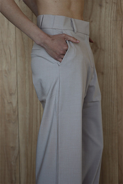 PANTALON MAISON (S25ML001VI) - comprar online