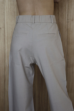 PANTALON MAISON (S25ML001VI) en internet