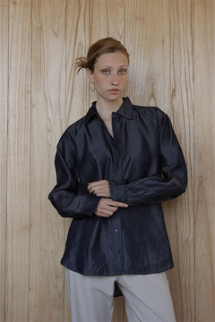 CAMISA YVES (W24DB034AZ)
