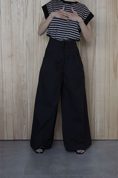 PANTALON DAPHNE (S25DB014NE) - comprar online