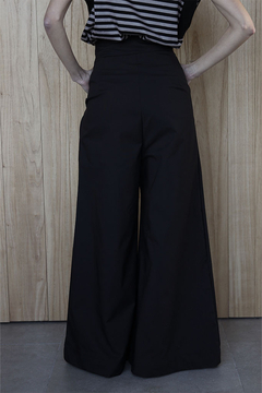 PANTALON DAPHNE (S25DB014NE) - LABELS CONCEPT STORE