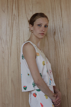 TOP CLARICE (S24DB034EFN) en internet