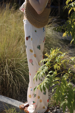 PANTALON CLARICE (S24DB035EFN)
