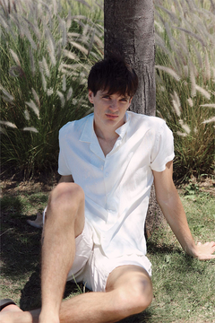 CAMISA ALVARADO (S24VM031BL) - comprar online
