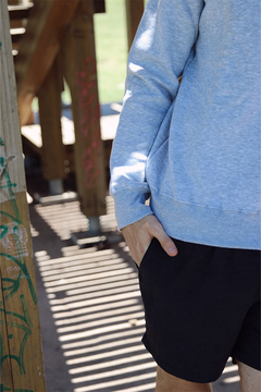 CREW NECK (W23VM015GMC) en internet