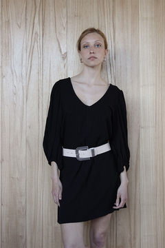 VESTIDO MANHATTAN (S24ML028NE) - comprar online