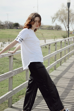 PANTALON JUSTINA (C) (S24JC002NE) - LABELS CONCEPT STORE