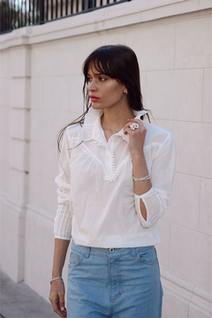 BLUSA EMILY (S24DB002BL) - comprar online