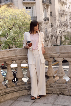 PANTALON PRAGA (S24DB008CR) en internet