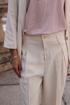 PANTALON PRAGA (S24DB008CR) - comprar online