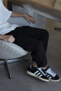 PANTALON PARACHUTE (S25CY003NE)