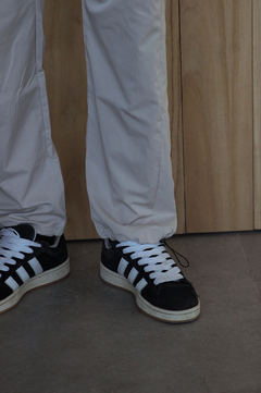 PANTALON PARACHUTE (S25CY003CR) - tienda online