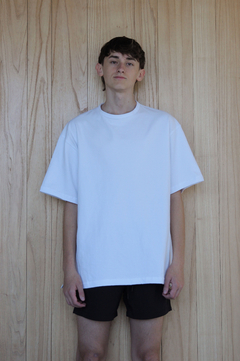 REMERA CYAN (S25CY001BL) - comprar online