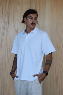 CHOMBA JERSEY BARRY (S25VM021BL) en internet