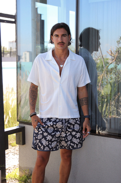SHORT DE BAÑO LIBERTY (S24FC006ET) en internet
