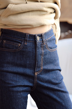 JEAN BRIGITTE (W22ML001) - comprar online
