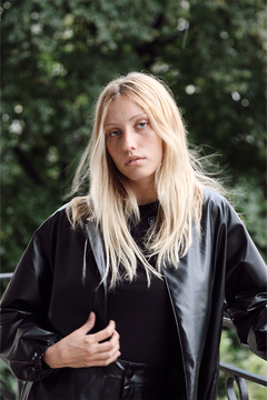 CAMPERA MARGOT (W23ML024NE) - comprar online