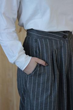 PANTALON AUBAINNE (W25DB001RAYG) - tienda online